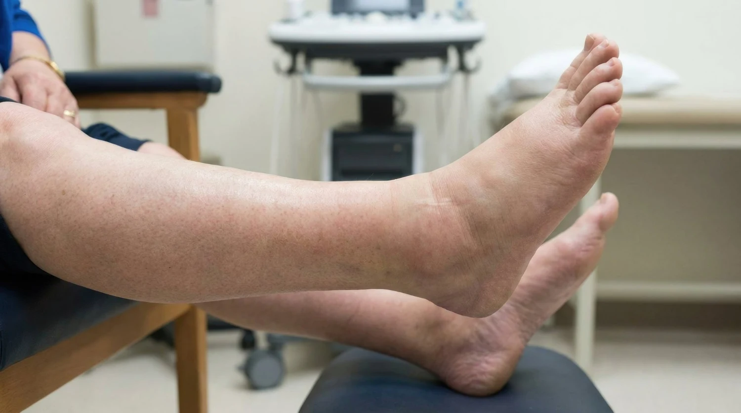 Lymphedema