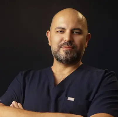 Ali Eid